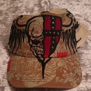 (Rare) Rebel Spirit Hat